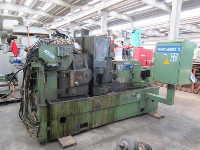 B.M.S. BOCCA MALANDRONE SUNEBO R 120/500